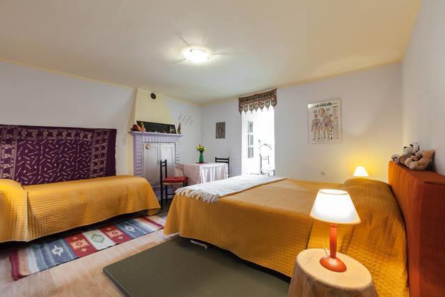 B&B Cip E Ciop Miazzina Quarto foto