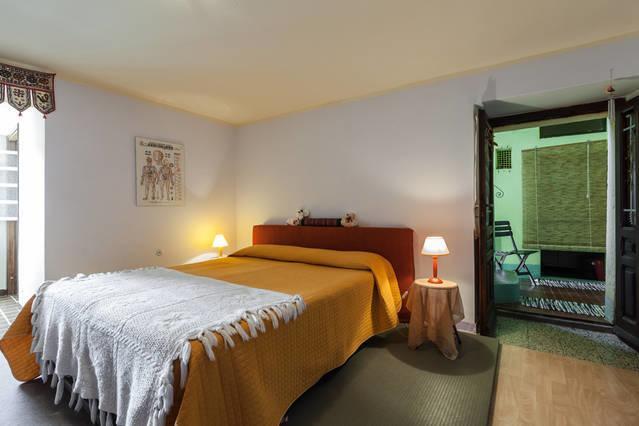 B&B Cip E Ciop Miazzina Quarto foto