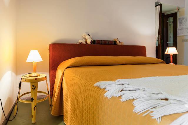 B&B Cip E Ciop Miazzina Quarto foto
