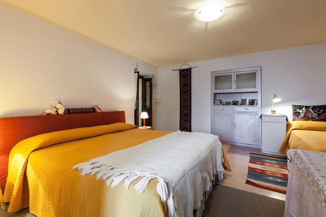 B&B Cip E Ciop Miazzina Quarto foto