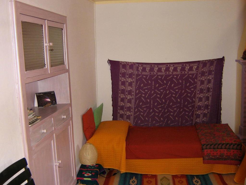 B&B Cip E Ciop Miazzina Quarto foto