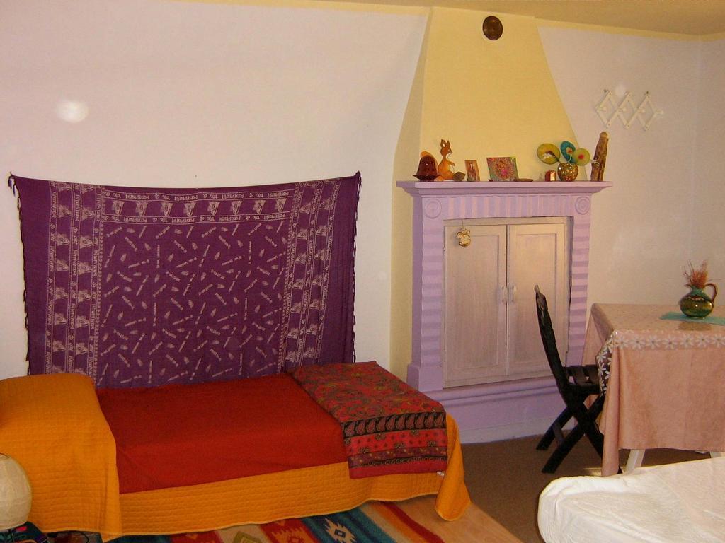 B&B Cip E Ciop Miazzina Quarto foto