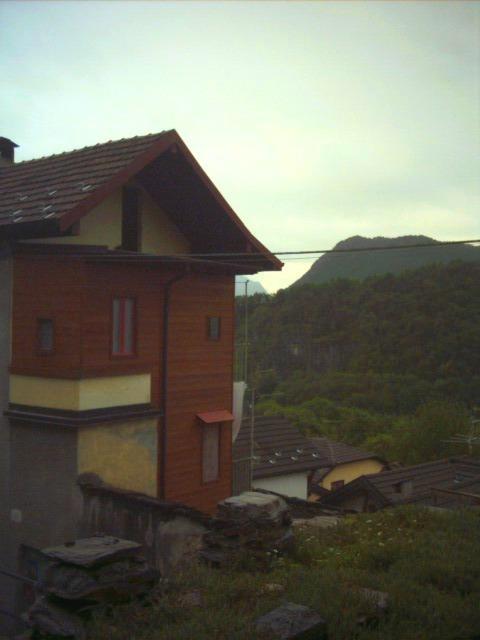 B&B Cip E Ciop Miazzina Exterior foto